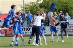 1. FC Kalchreuth - SV Schwaig (18.05.2019)