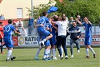 1. FC Kalchreuth - SV Schwaig (18.05.2019)