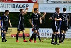 FSV Stadeln - Cagri Spor Nürnberg (18.05.2019)