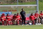TSG 08 Roth - SV Sportfreunde Dinkelsbühl (18.05.2019)