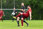 Turnerschaft 1899 Fürth - SV Raitersaich (18.05.2019)