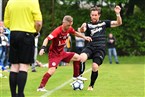 Turnerschaft 1899 Fürth - SV Raitersaich (18.05.2019)