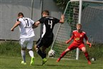 SV Poppenreuth - TSV Fischbach (19.05.2019)