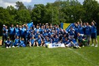 TSV Maccabi Nürnberg - FC Bosna Nürnberg (26.05.2019)