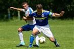 TSV Maccabi Nürnberg - FC Bosna Nürnberg (26.05.2019)