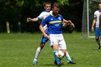 TSV Maccabi Nürnberg - FC Bosna Nürnberg (26.05.2019)