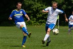 TSV Maccabi Nürnberg - FC Bosna Nürnberg (26.05.2019)