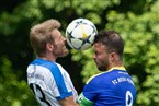 TSV Maccabi Nürnberg - FC Bosna Nürnberg (26.05.2019)