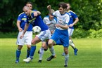 TSV Maccabi Nürnberg - FC Bosna Nürnberg (26.05.2019)