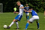 TSV Maccabi Nürnberg - FC Bosna Nürnberg (26.05.2019)