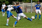 TSV Maccabi Nürnberg - FC Bosna Nürnberg (26.05.2019)