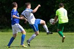 TSV Maccabi Nürnberg - FC Bosna Nürnberg (26.05.2019)