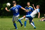 TSV Maccabi Nürnberg - FC Bosna Nürnberg (26.05.2019)