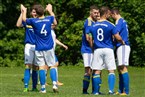 TSV Maccabi Nürnberg - FC Bosna Nürnberg (26.05.2019)