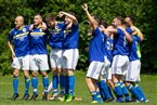 TSV Maccabi Nürnberg - FC Bosna Nürnberg (26.05.2019)