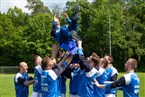 TSV Maccabi Nürnberg - FC Bosna Nürnberg (26.05.2019)