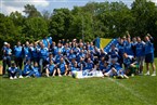 TSV Maccabi Nürnberg - FC Bosna Nürnberg (26.05.2019)