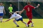 SV Nürnberg Laufamholz - KSD Hajduk Nürnberg 2 (26.05.2019)