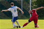 SV Nürnberg Laufamholz - KSD Hajduk Nürnberg 2 (26.05.2019)