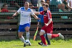 SV Nürnberg Laufamholz - KSD Hajduk Nürnberg 2 (26.05.2019)