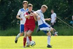 SV Nürnberg Laufamholz - KSD Hajduk Nürnberg 2 (26.05.2019)