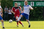 SV Nürnberg Laufamholz - KSD Hajduk Nürnberg 2 (26.05.2019)