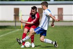 SV Nürnberg Laufamholz - KSD Hajduk Nürnberg 2 (26.05.2019)