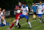 SV Nürnberg Laufamholz - KSD Hajduk Nürnberg 2 (26.05.2019)