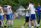 SV Nürnberg Laufamholz - KSD Hajduk Nürnberg 2 (26.05.2019)