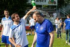 SV Nürnberg Laufamholz - KSD Hajduk Nürnberg 2 (26.05.2019)