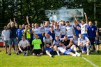 SV Nürnberg Laufamholz - KSD Hajduk Nürnberg 2 (26.05.2019)