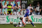 Tuspo Heroldsberg - FC Kalchreuth II (26.05.2019)