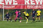 TSV Fischbach - SC Germania Nürnberg (29.05.2019)