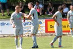 TSV Johannis 83 Nürnberg - FSV Stadeln 2 (02.06.2019)