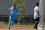 1. FC Trafowerk Nürnberg - SV Eyüp Sultan Nürnberg 2 (02.06.2019)