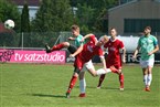 TSV Emskirchen - ASV Veitsbronn-Siegelsdorf 2 (02.06.2019)