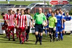 FC Kalchreuth II - SV Laufamholz (01.06.2019)