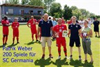 SC Germania - FC Stein (02.06.2019)