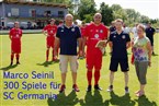 SC Germania - FC Stein (02.06.2019)
