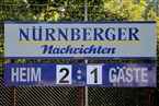 SV Wacker Nürnberg - SV Burggrafenhof (08.06.2019)