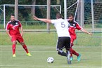 ASV Buchenbühl - KSD Hajduk II (08.06.2019)