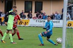 TSV Meckenhausen - SV Unterreichenbach (12.06.2019)