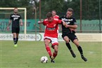 SV Raitersaich - SV Mosbach (19.06.2019)