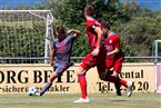 1. FC Kalchreuth - TSV Buch (30.06.2019)