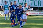 ASV Zirndorf - SpVgg Greuther Fürth (03.07.2019)