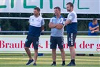 ASV Zirndorf - SpVgg Greuther Fürth (03.07.2019)