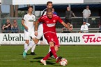 1. SC Feucht - FC Herzogenaurach (16.07.2019)