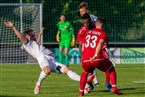 1. SC Feucht - FC Herzogenaurach (16.07.2019)