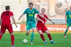 TSV Kornburg - SV Mitterteich (17.07.2019)