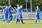 FC Bayern Kickers Nürnberg - TSV Buch 2 (17.07.2019)